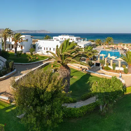 Irini 4*