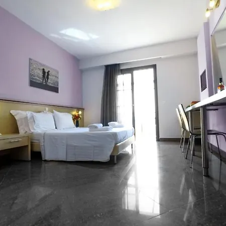 Irini Hotel