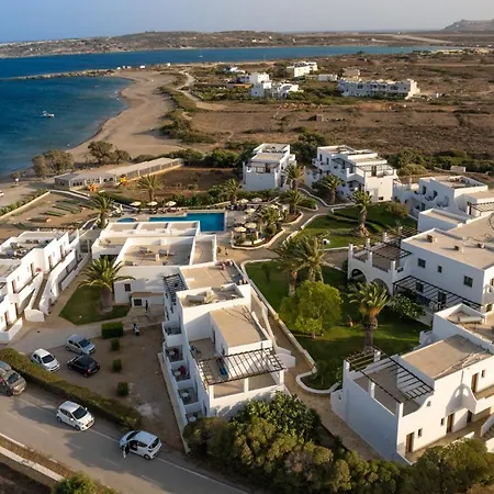 Irini Hotel 4*