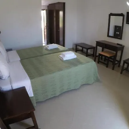 Hotel Irini