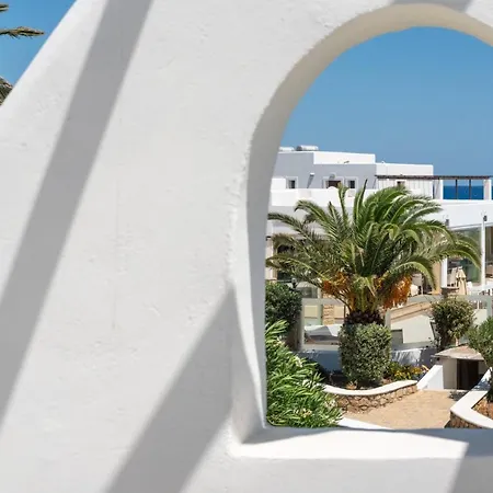 Irini Hotel