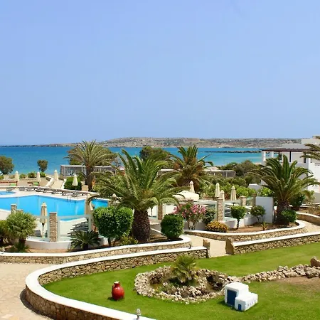 Hotel Irini