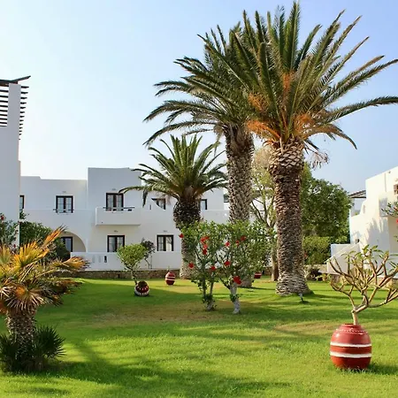 Hotel Irini 4*