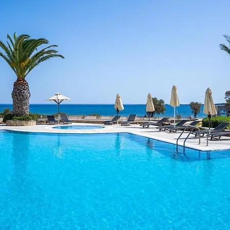 Irini Hotel Afiartis