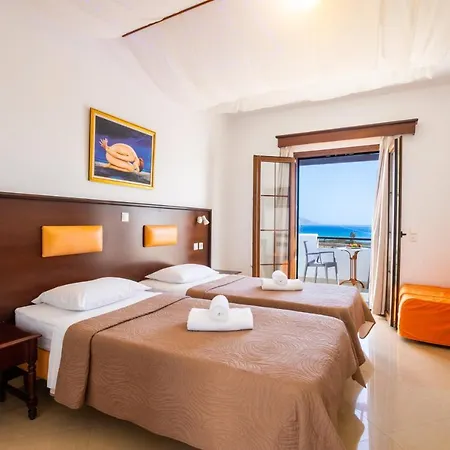 Irini Hotel 4*