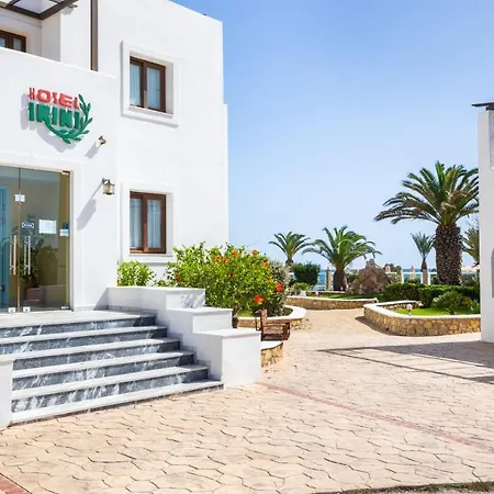 Irini 4*