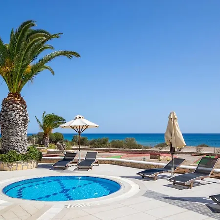 Ξενοδοχείο Irini Αφιάρτης