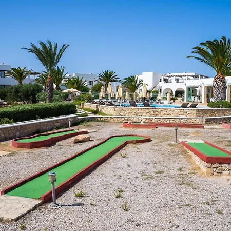 Hotel Irini