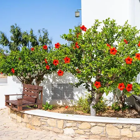 Ξενοδοχείο Irini 4*