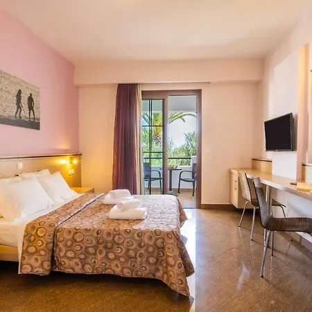 Hotel Irini 4*