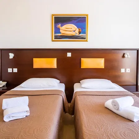 Irini Hotel