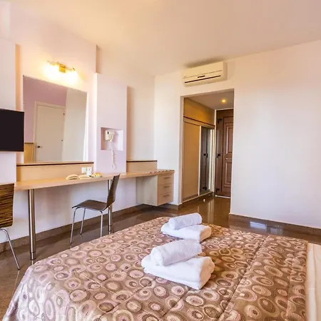 Irini Ξενοδοχείο