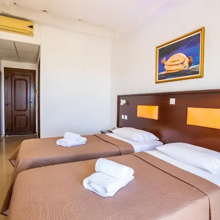 Hotel Irini