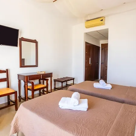 Irini Hotel