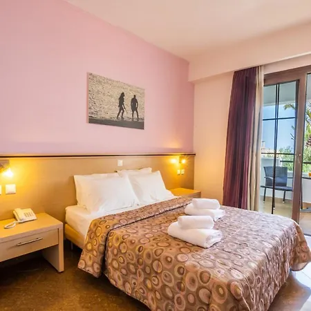 Hotel Irini