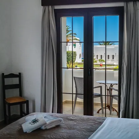 Irini Hotel Afiartis