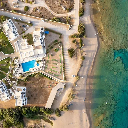 Hotel Irini Afiartis