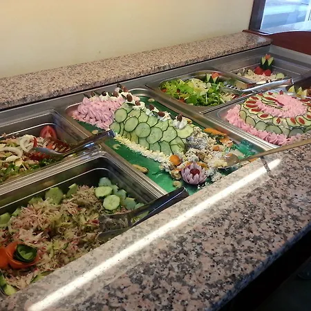 Irini 4* Αφιάρτης