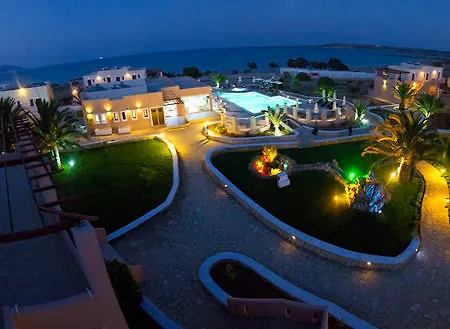 Irini Hotel 4*