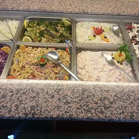 Irini Hotel