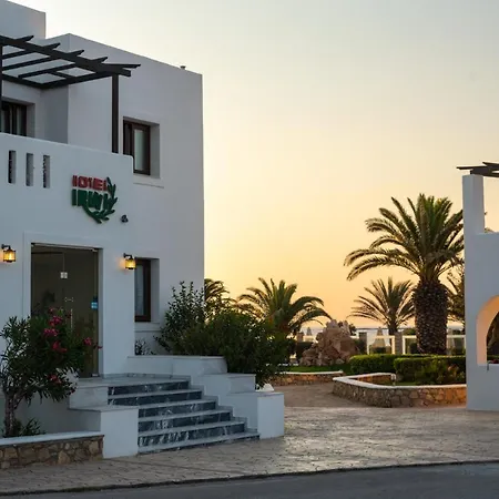 Irini 4* Кипос-Афиарти