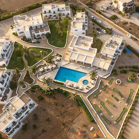 Irini 4*