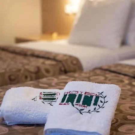 Irini Hotell Afiartis