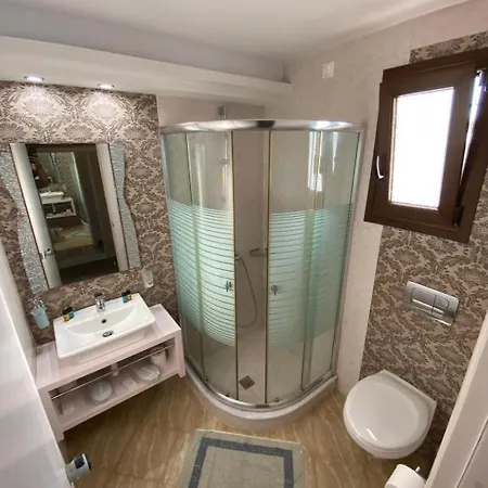 Irini 4* Кипос-Афиарти