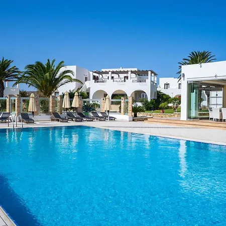 Irini 4* Кипос-Афиарти