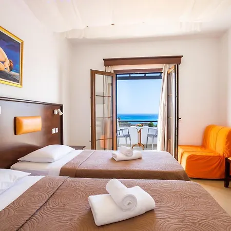 Irini 4* Кипос-Афиарти