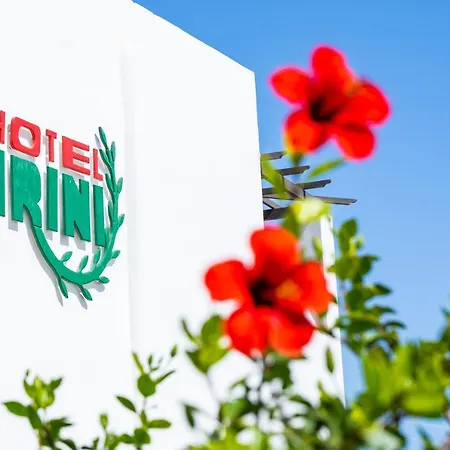 Irini 4* Кипос-Афиарти