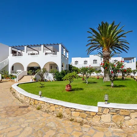 Irini 4* Кипос-Афиарти