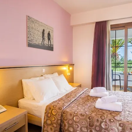 Irini 4*