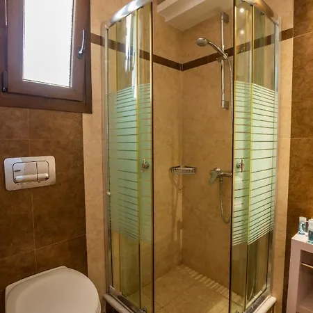 Irini Hotel Afiartis