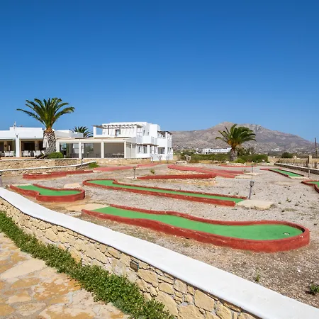 Otel Irini
