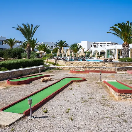 Irini Otel 4*