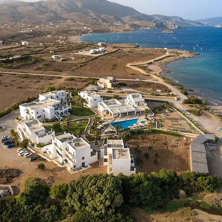 Irini Otel Afiartis