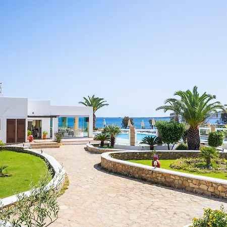 Otel Irini 4*