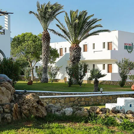 Irini 4*