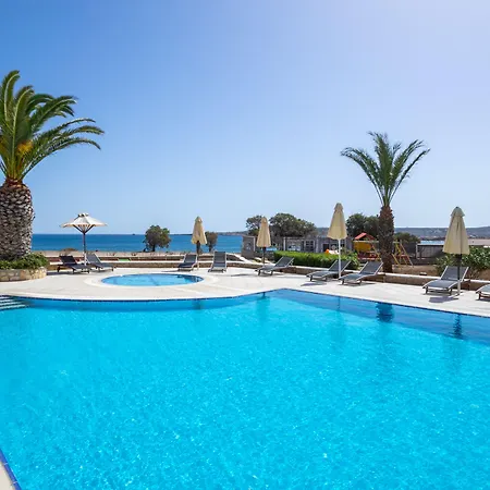 Irini 4*