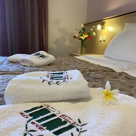 Irini Кипос-Афиарти