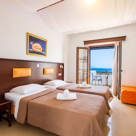 Irini Кипос-Афиарти