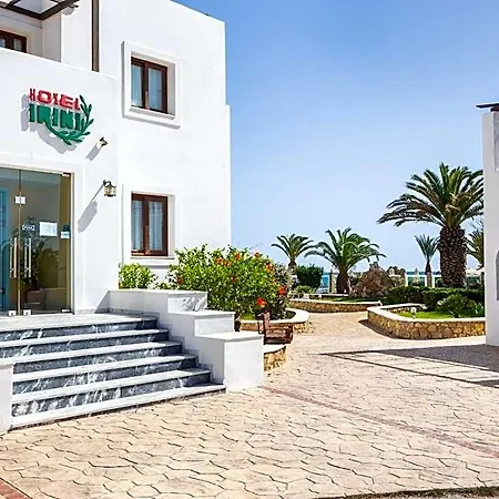 Hotel Irini