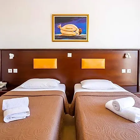 Irini 4* Afiartis