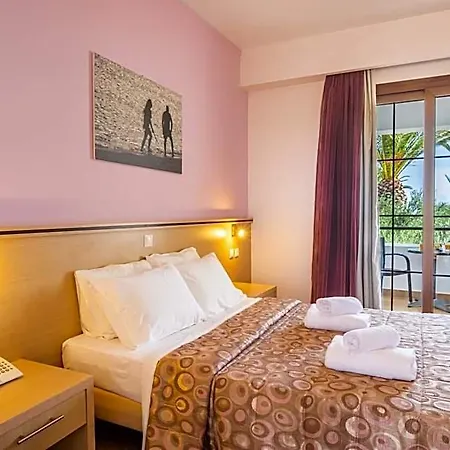 Irini Hotel