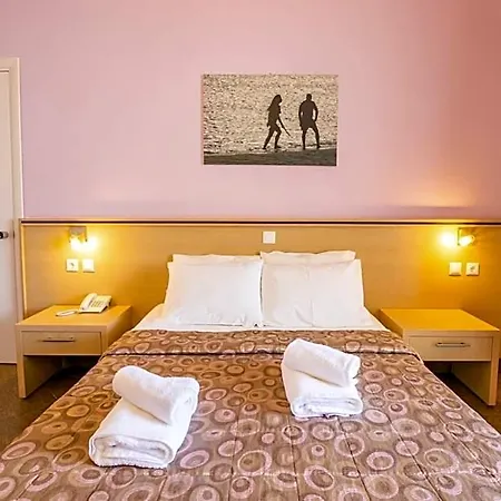 Irini 4*