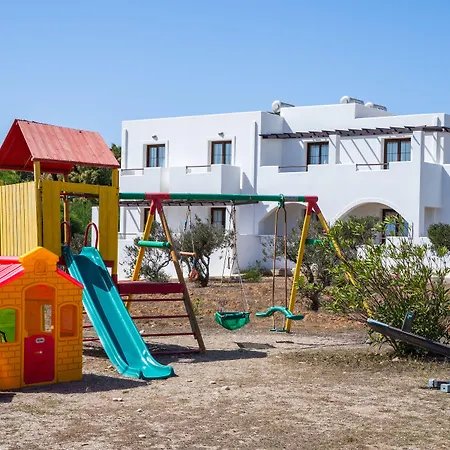 Irini Otel Afiartis