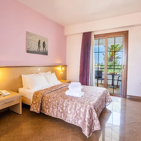 Irini 4* Afiartis