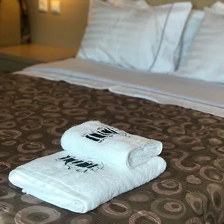 Otel Irini