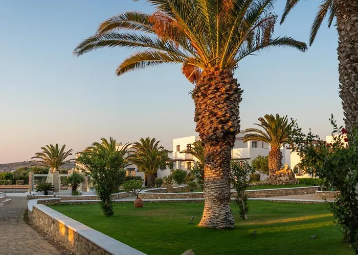 依蕊妮酒店 奇波斯阿费提